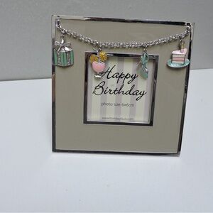 NWOT Bombay Duck picture frame